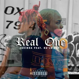 Real One by Big Cindy