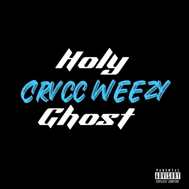 Holy Ghost