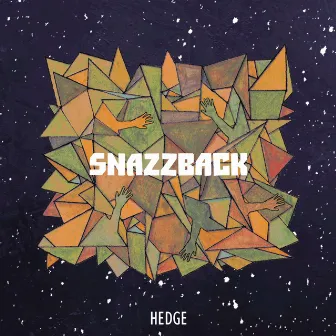 Hedge by Snazzback