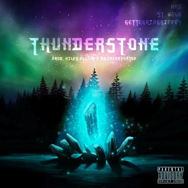 Thunderstone