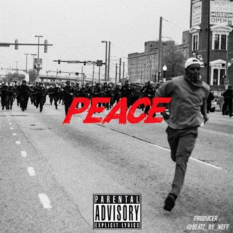 Peace ! Produce by Neff by Steelyone