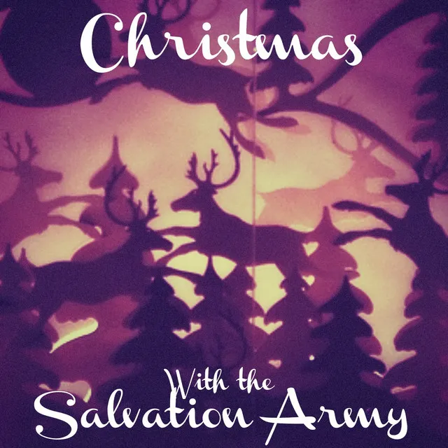 Christmas With the Salvation Army