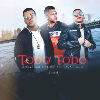 Todo Todo by Stanly