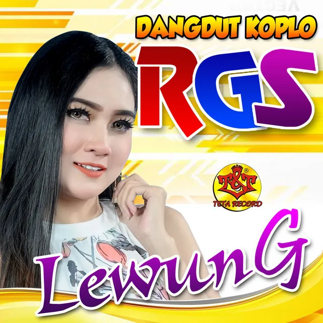 Lewung (feat. NELLA KHARISMA)