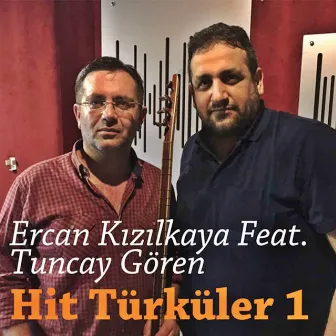 Hit Türküler, Vol. 1 by Ercan Kızılkaya