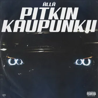 Pitkin Kaupunkii by Ällä