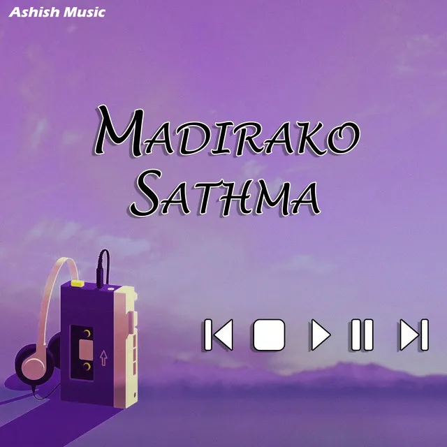 Madirako Sathma