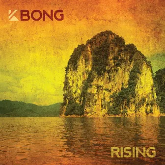 Rising by KBong