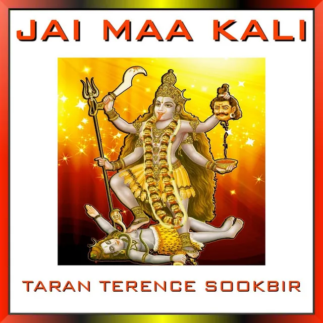 Jai Maa Kali