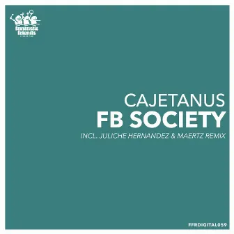 Fb Society by Cajetanus