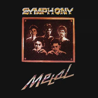 Metal by Symphony