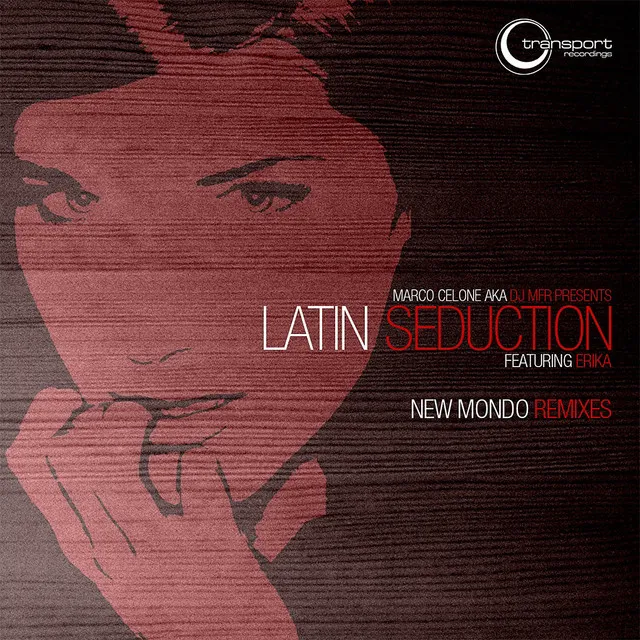 Latin Seduction (Accappella) [feat. ERIKA]