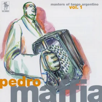 Pedro Maffia by Pedro Maffia