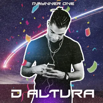 D Altura by Maynner One