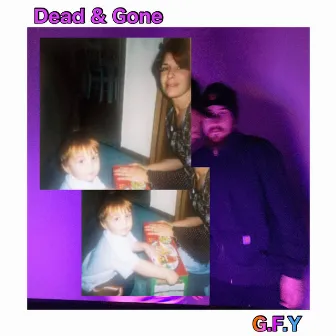 Dead&Gone by Grey Goose