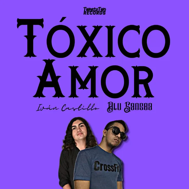 Tóxico Amor