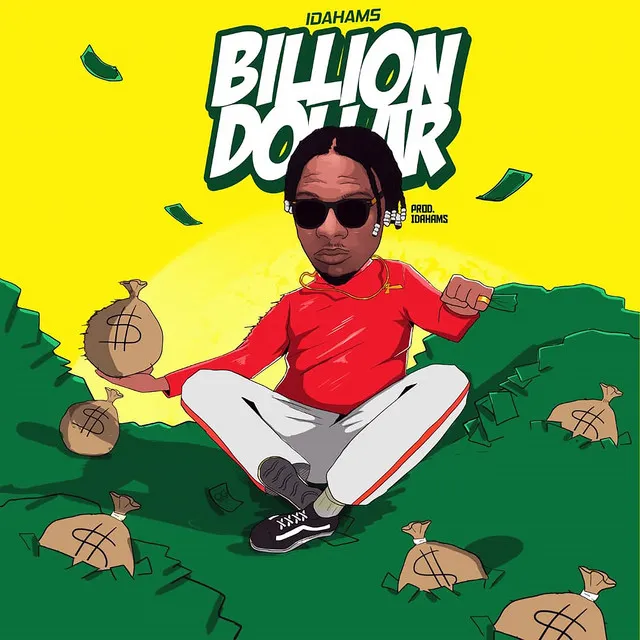 Billion Dollar