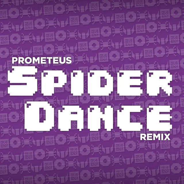 Spider Dance - Remix