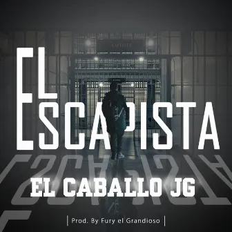 El Escapista by Elcaballojg