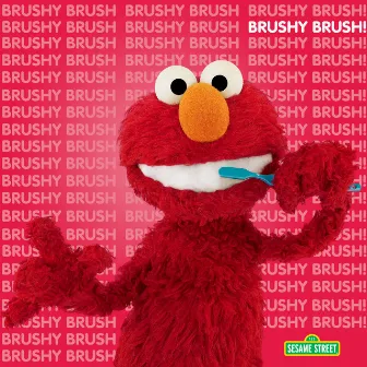 Singing In The Shower/Brushy Brush! by Elmo