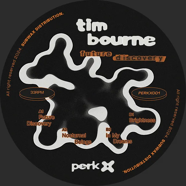 Tim Bourne