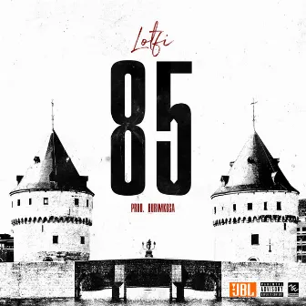 85 by Lotfi