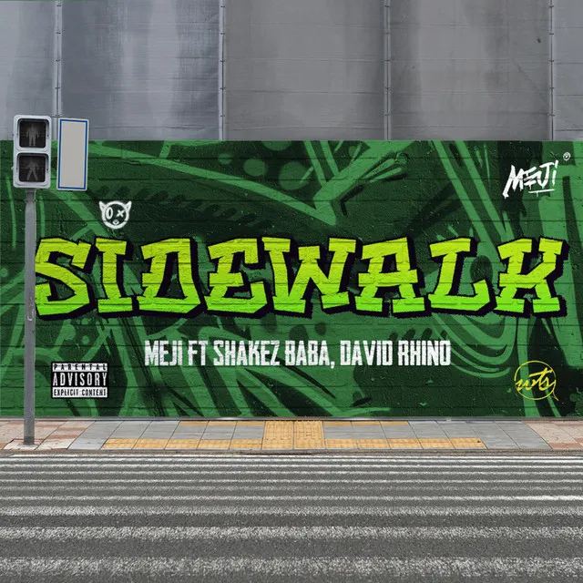 Sidewalk