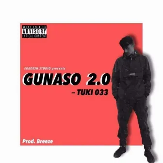 GUNASO 2.0 by TUKI MUSIC