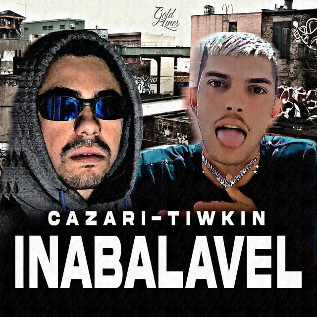 Inabalável