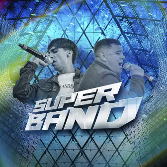 Cumbias (En Vivo) by Superband