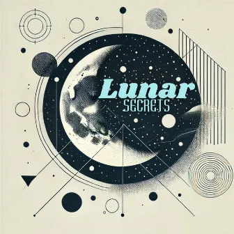 Lunar Secrets: Celebrate Moon Day 2024 by Moon Eclipse Ensemble