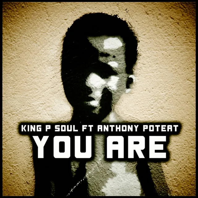 You Are (feat. Anthony Poteat) - Bonus Demo Mix