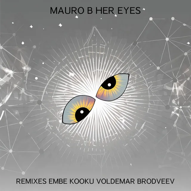 Her Eyes - Kooku Remix