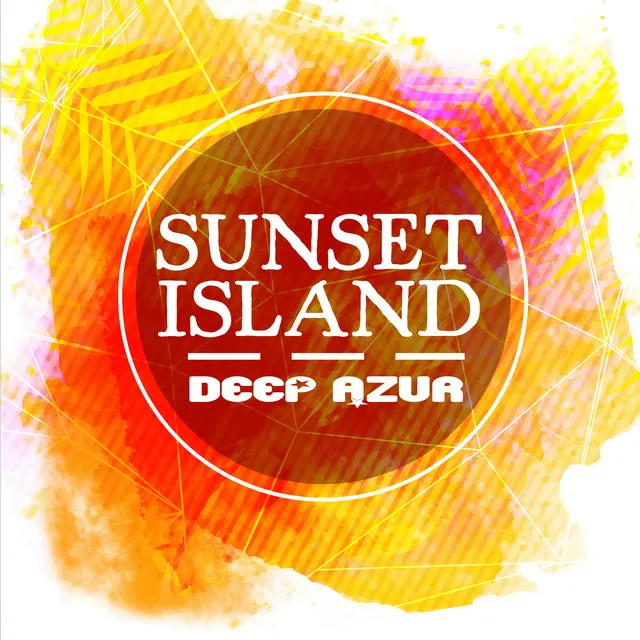 Sunset Island - Chillhouse Radio Version