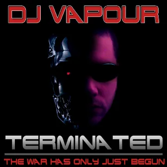 Terminated / Dive by DJ Vapour