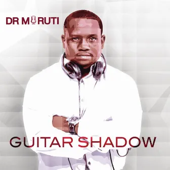 Guitar Shadow by Dr Moruti