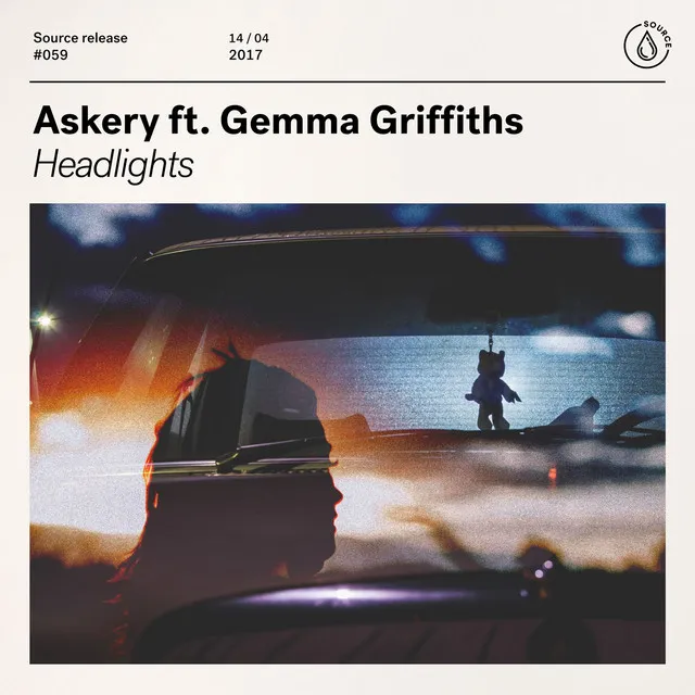 Headlights (feat. Gemma Griffiths)