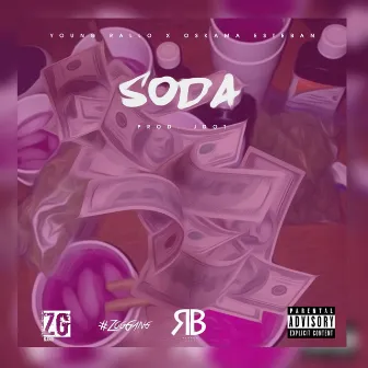 SODA by Young Rallo