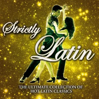 Strictly Latin by Ettore Stratta