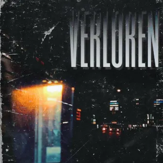 Verloren by yung regular