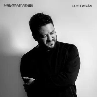 Mientras Vienes by Luis Fabián