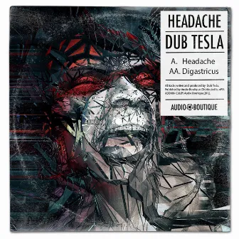 Headache by Dub Tesla