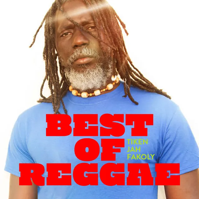 Best of Reggae