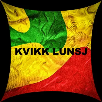 KVIKK LUNSJ by Iskald Sound