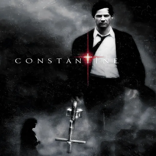 constantine