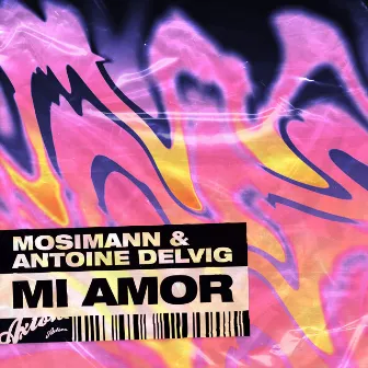 Mi Amor by Mosimann