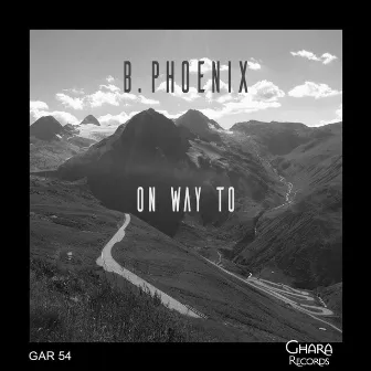 On Way To by B. Phoenix