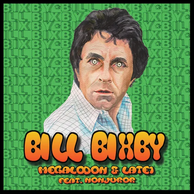 Bill Bixby