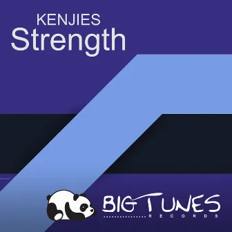 Strength by KENJIES