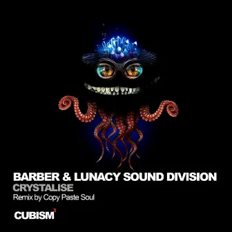 Crystalise by Lunacy Sound Division